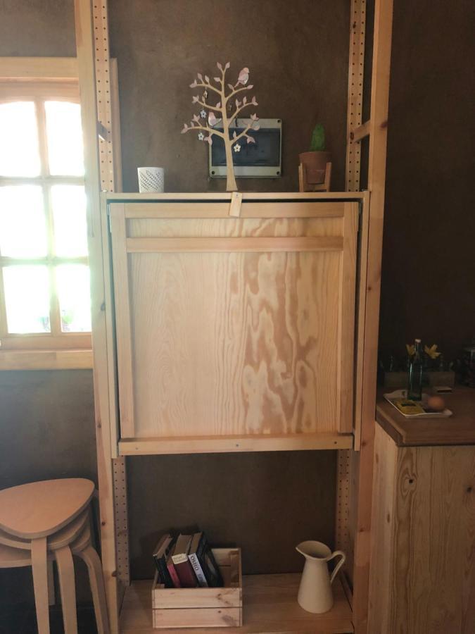 Puma Cottage Horcón Dış mekan fotoğraf