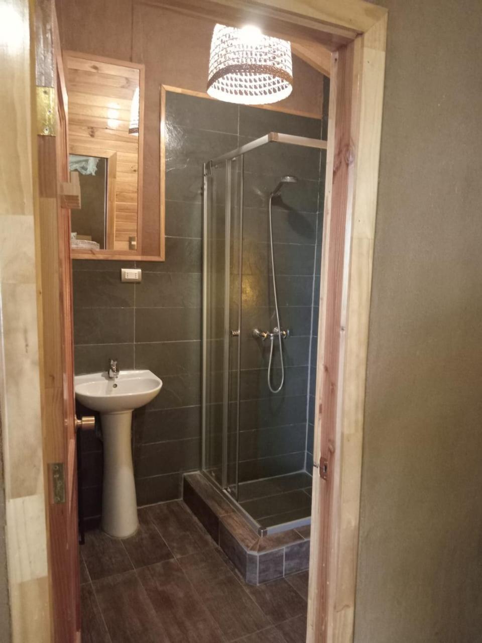 Puma Cottage Horcón Dış mekan fotoğraf